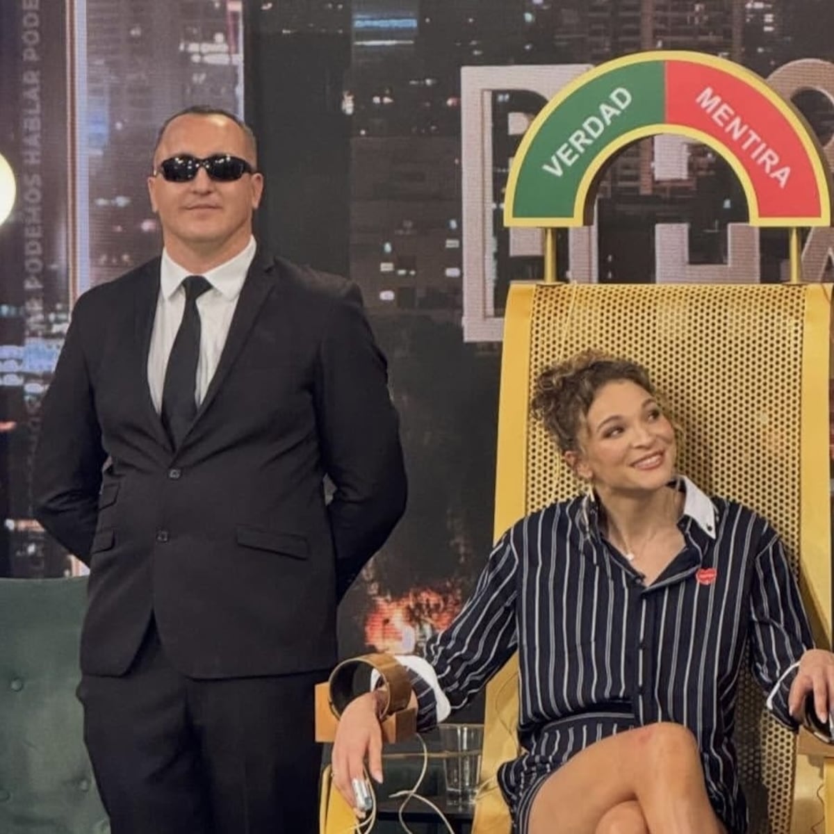 Martina Weil promueve deporte limpio al nuevo Ministerio del Deporte Martina Weil promueve deporte limpio al nuevo Ministerio del Deporte