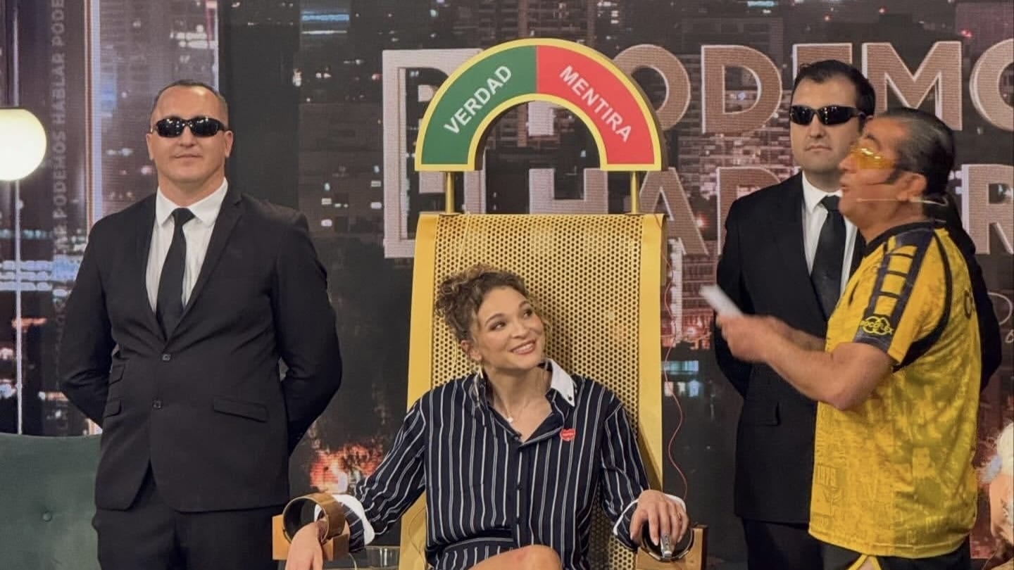 El mensaje de Martina se convirtió en símbolo del choque entre deporte limpio y un modelo que tolera el uso de sustancias.