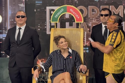 “Viva el deporte limpio”:El mensaje de Martina Weil que pega al nuevo Ministerio del Deporte