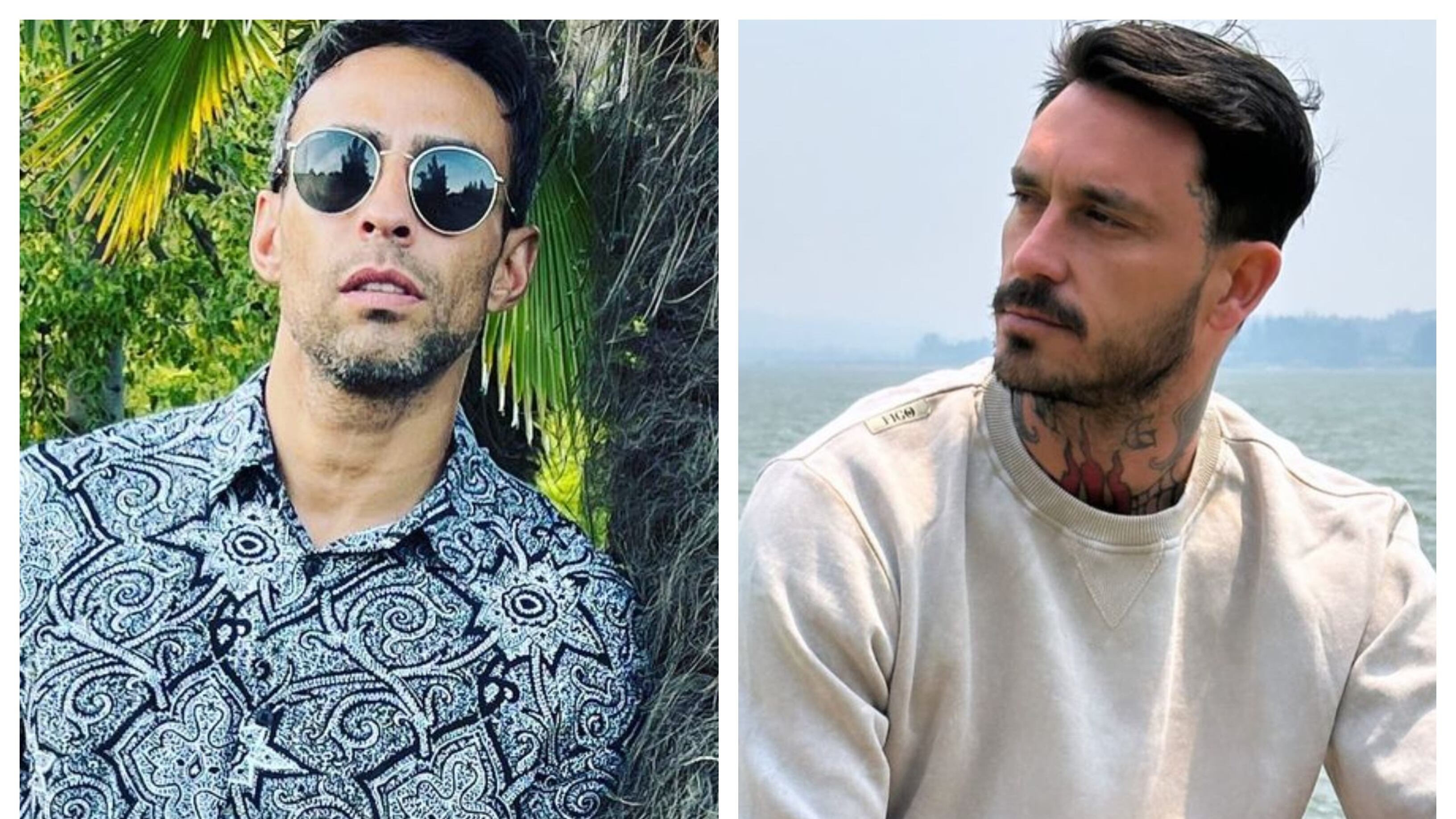 El exdelantero de la U respaldó a su compañero en ESPN y le deseó que "sólo pueda resolver sus problemas".