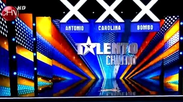 CHV habilitó en sus plataformas digitales un link para participar del casting del programa "Talento Chileno".