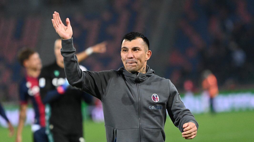 Gary Medel