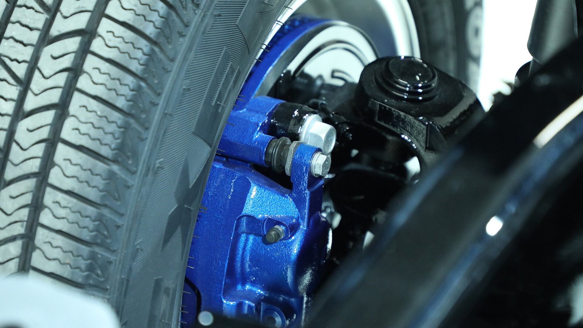 Ram 2500 Heavy Duty (ejemplar de 2019)