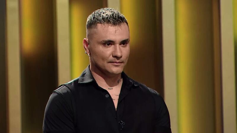 Cristóbal Campos se sinceró y recordó el día en el que decidió quitarse la vida: “Me había cegado que era mi única salida”