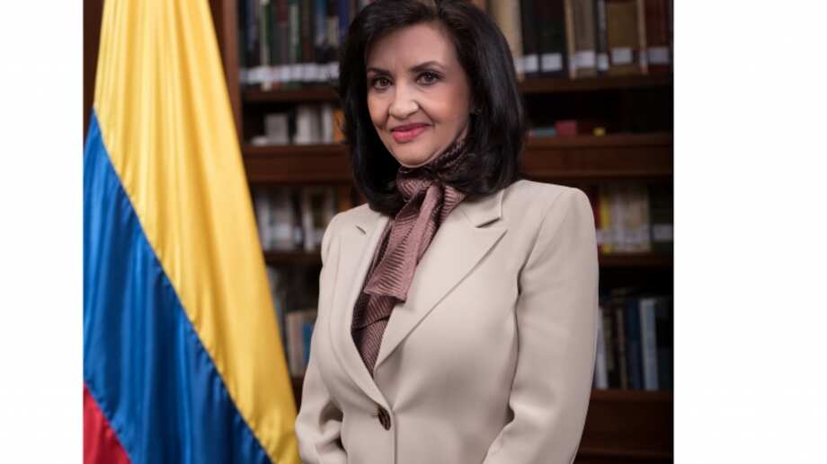 Claudia Blum Colombia