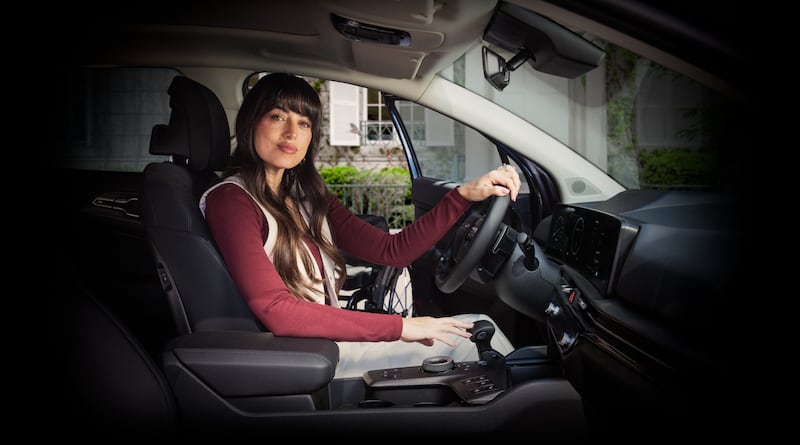 Un paso firme hacia la movilidad inclusiva