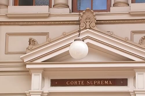 Corte Suprema fija nuevo estándar en el empleo público: declaró grave el no pago de cotizaciones en honorarios