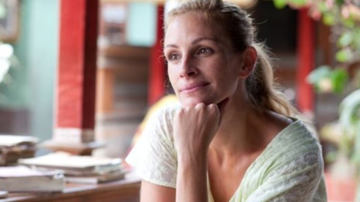 Ser más amable contigo misma