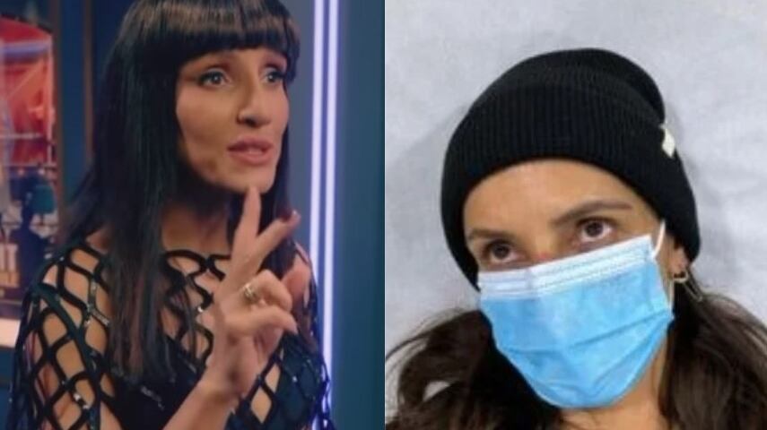 Leonor Varela, Instagram