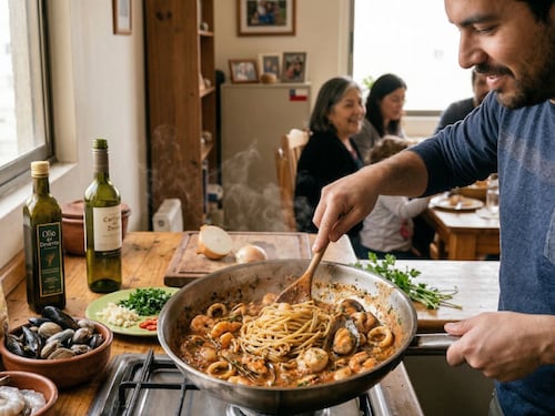 Sabores de Semana Santa: 3 platos imperdibles para disfrutar en casa
