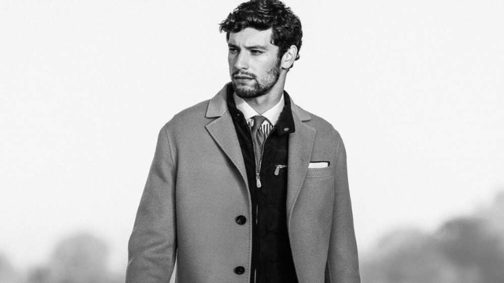 Jhonatan Mujica | Fuente: Instagram