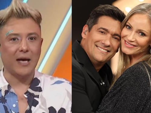 CNTV confirmó sanción contra Sergio Rojas por dichos sobre familia Araneda-Vacarezza