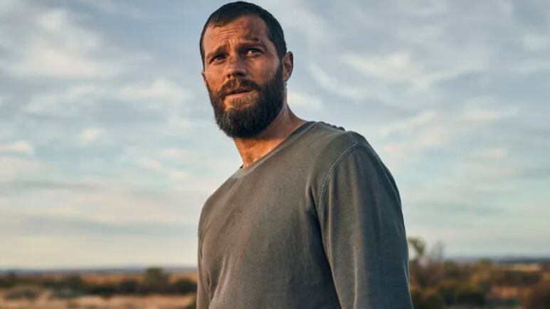 The Tourist es protagonizada por Jamie Dornan