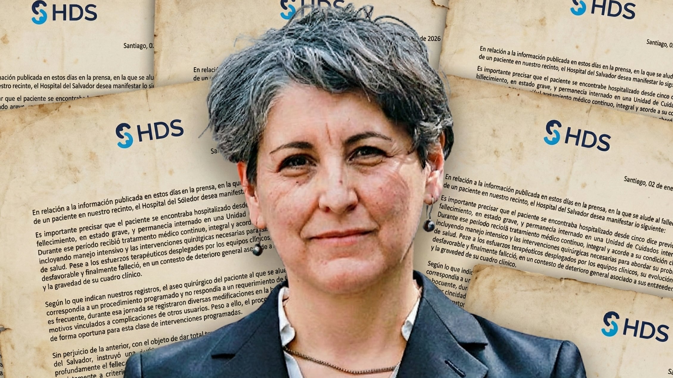 La Contraloría General de la República solicitó antecedentes formales y ya revisa el procedimiento.