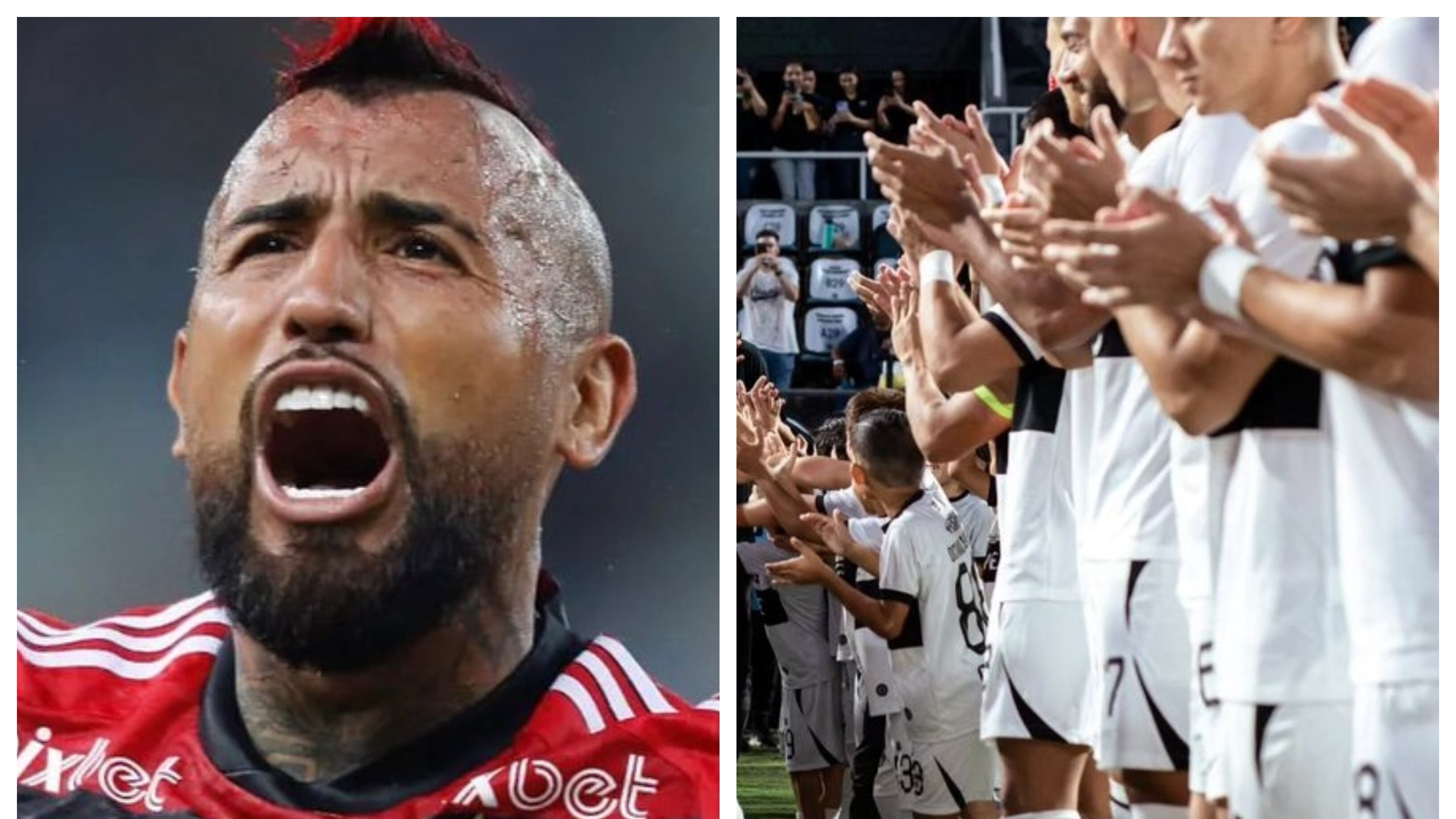 Los medios deportivos colombianos y paraguayos dieron cuenta de las gestiones que habría iniciado Fernando Felicevich con el multicampeón paraguayo.