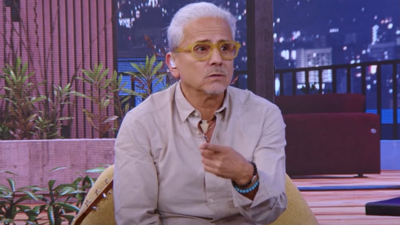 Pablo Herrera | Captura: Tal Cual de TV+