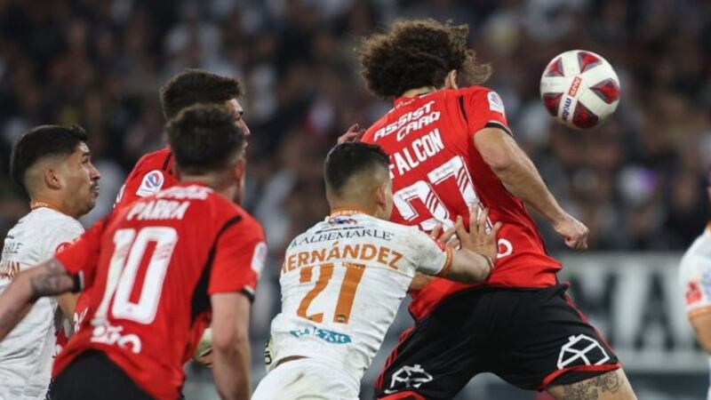 Colo Colo venció a un esforzado Cobreloa y se alista para la final de Copa Chile ante Magallanes