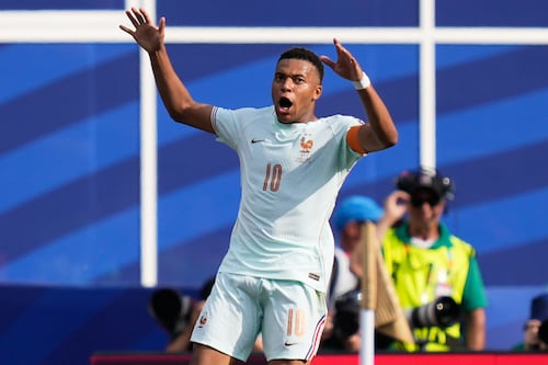 Mbappé va por otro récord: conoce la lista de los jugadores con más victorias en Mundiales