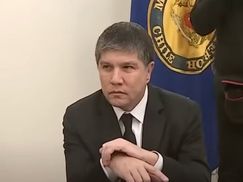 “Mi inocencia se sostiene en un robusto conjunto de hechos”: Monsalve confiado en el juicio tras cierre de investigación