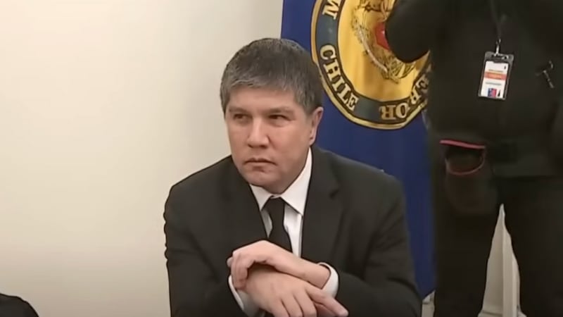 Denunciante de Manuel Monsalve continuará en la Subsecretaría del Interior durante el próximo gobierno