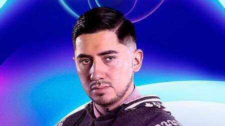 Waldo el "huaso" de Gran Hermano