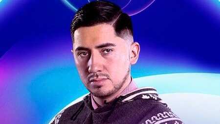 Waldo el "huaso" de Gran Hermano