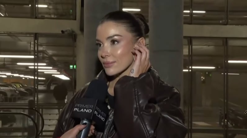 Cata Vallejos | Captura: Primer Plano