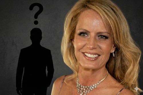 “Lo dijo frente a todos”: Yuri revela antiguo romance entre Cecilia Bolocco y cantante mexicano