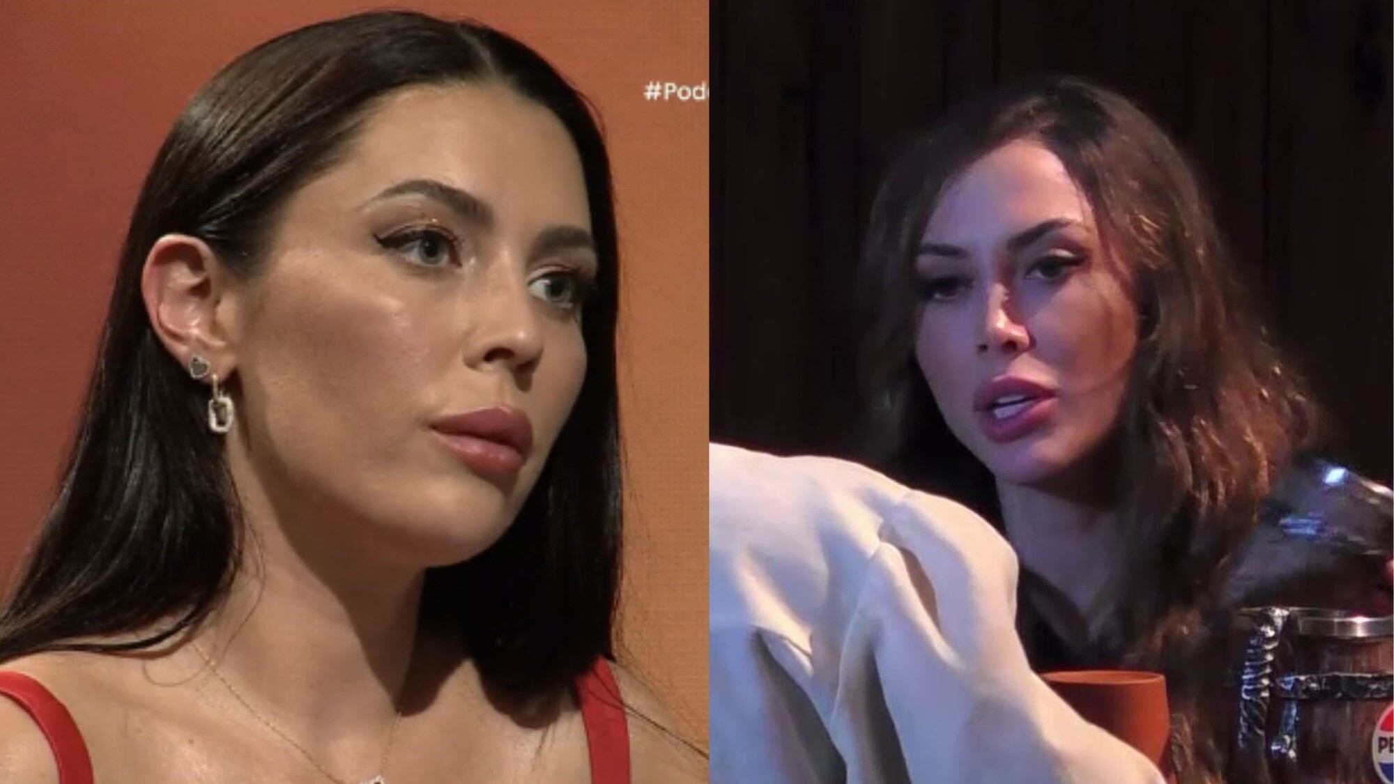 Daniela Colett y Daniela Aránguiz | Ganar o Servir