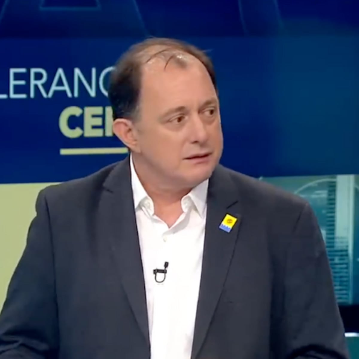 Iván Poduje responde a vinculación con cuentas trolls contra Jeannette Jara Iván Poduje responde a vinculación con cuentas trolls contra Jeannette Jara