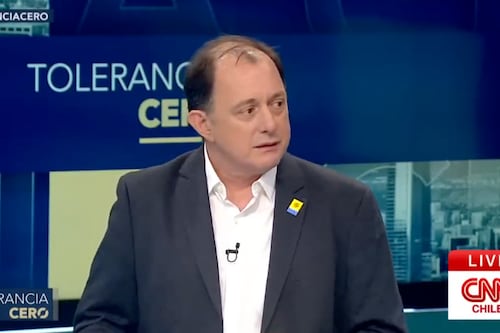 Vinculan a miembro del equipo de José Antonio Kast con cuentas trolls en contra de Jeannette Jara: Iván Poduje respondió