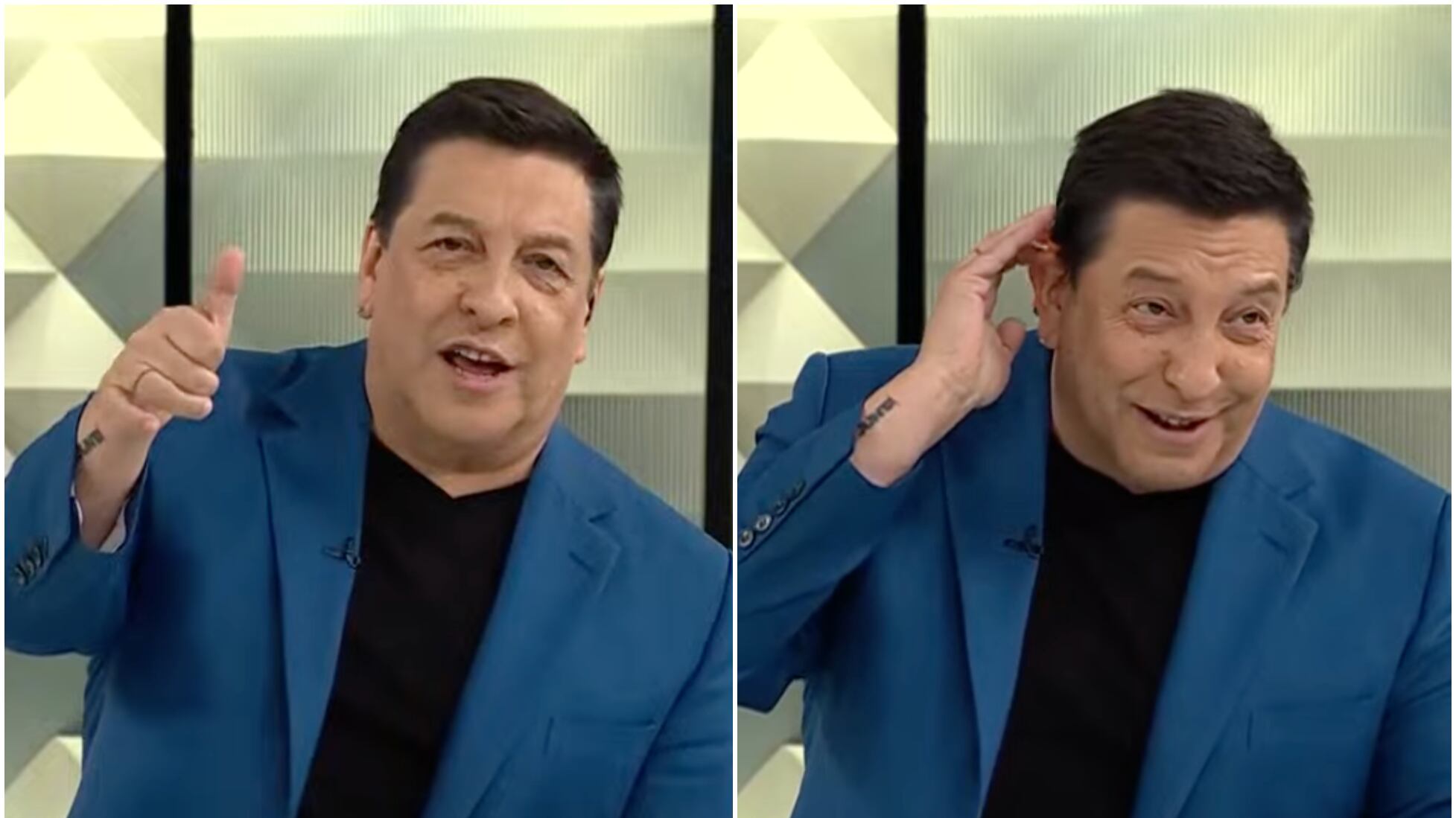 Julio César Rodríguez