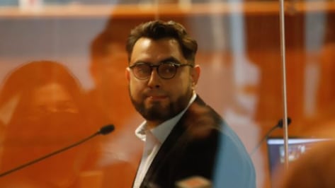 profesor del torniquete