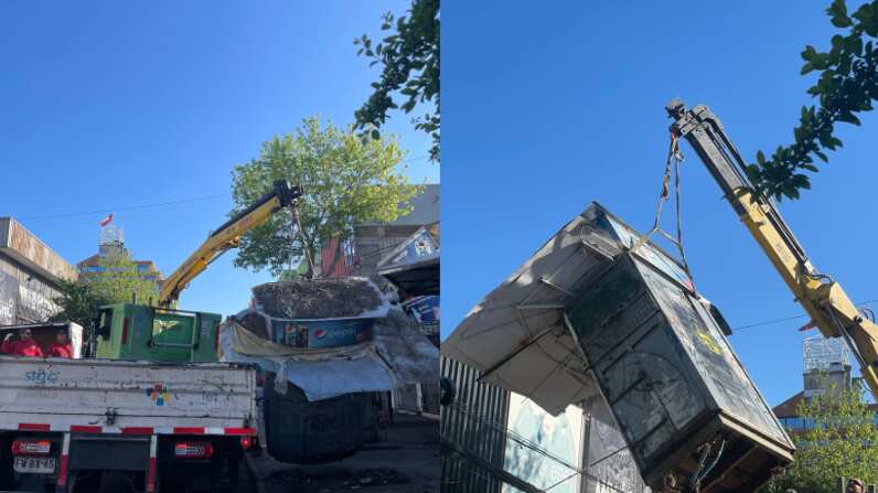 Plan Patronato | Cedida