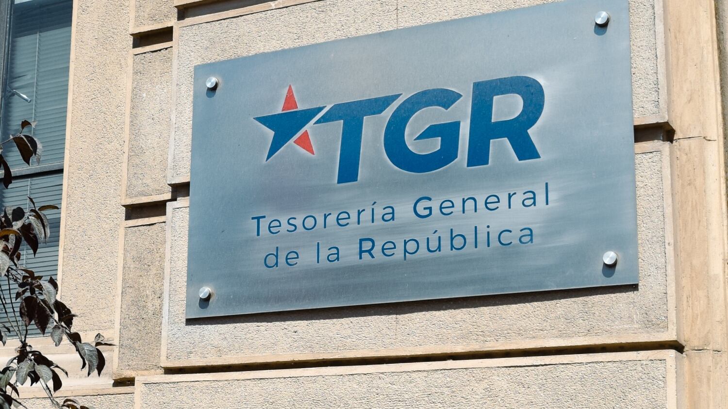 Tesorería General de la República