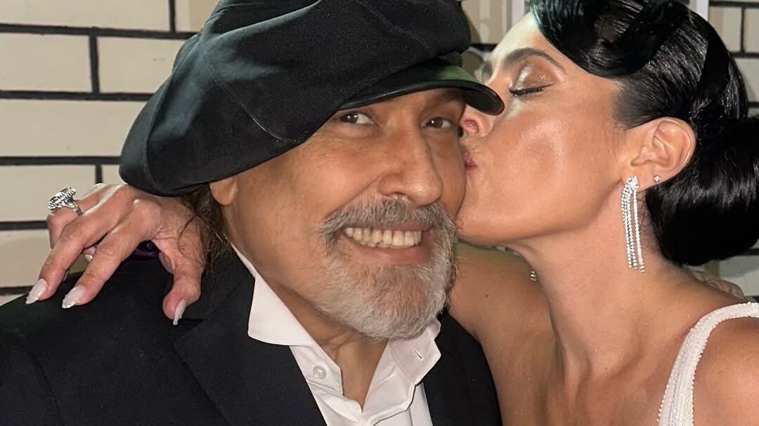 El cantante falleció este viernes 28 de febrero a los 70 años.