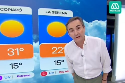 “Hay que cuidar nuestra casa”: El comentario de Alejandro Sepúlveda tras retiro de decretos medioambientales