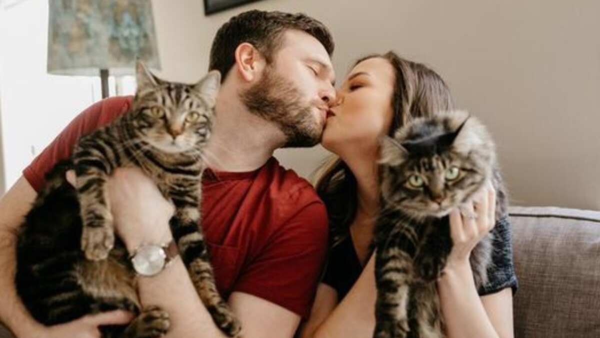 Vivir juntos antes de casarse