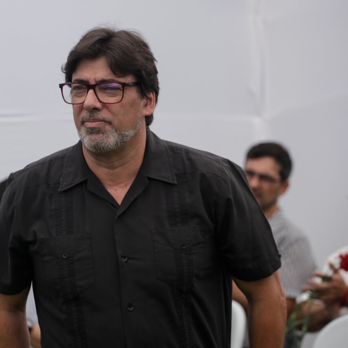 Daniel Jadue deja de ser militante del Partido Comunista Daniel Jadue deja de ser militante del Partido Comunista