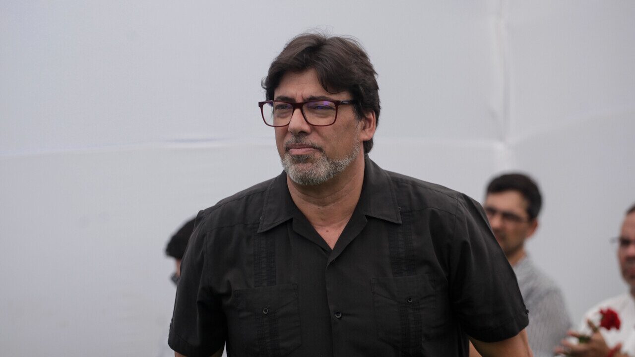 Tribunal autoriza a Daniel Jadue para asistir en el velorio y funeral de su madre