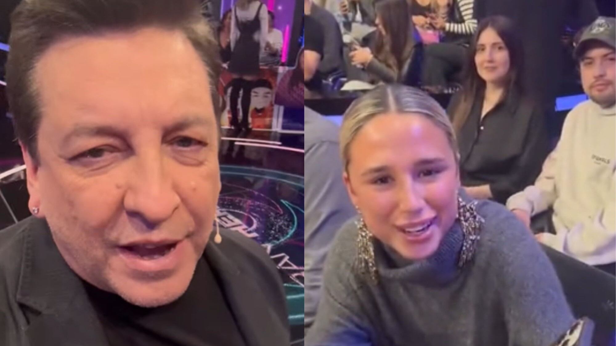 Julio César Rodríguez | Instagram