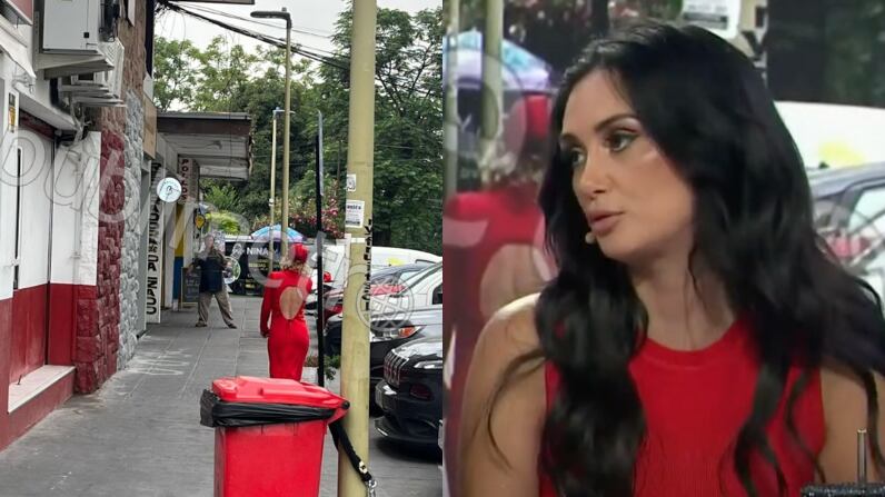 Pamela Díaz y Maite Orsini | Fuente: Hay que decirlo de Canal 13 y Publimetro
