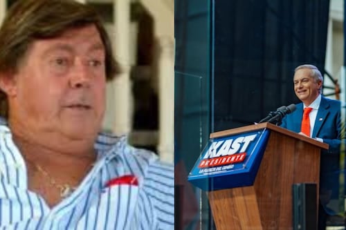 Emeterio Ureta irrumpe en la campaña y lanza dura advertencia contra Kast: “va a echar a perder todo”
