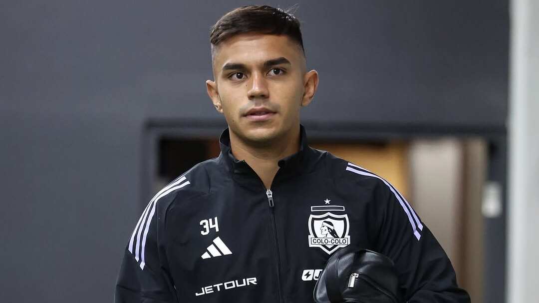 El Vicho fue la figura del Cacique en el 3-1 sobre Deportes La Serena en la Cuarta Región.