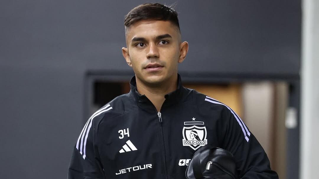 El Vicho fue la figura del Cacique en el 3-1 sobre Deportes La Serena en la Cuarta Región.