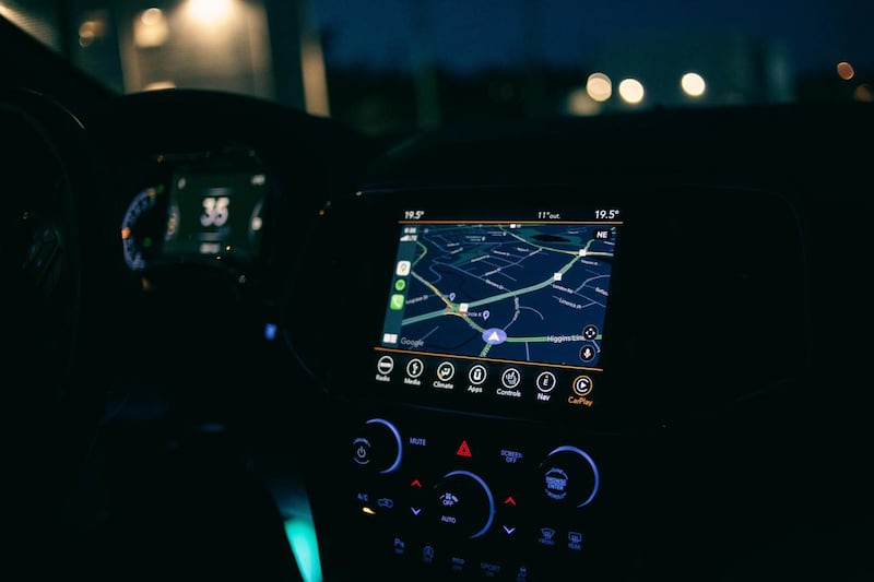 El futuro conectado de la industria automotriz