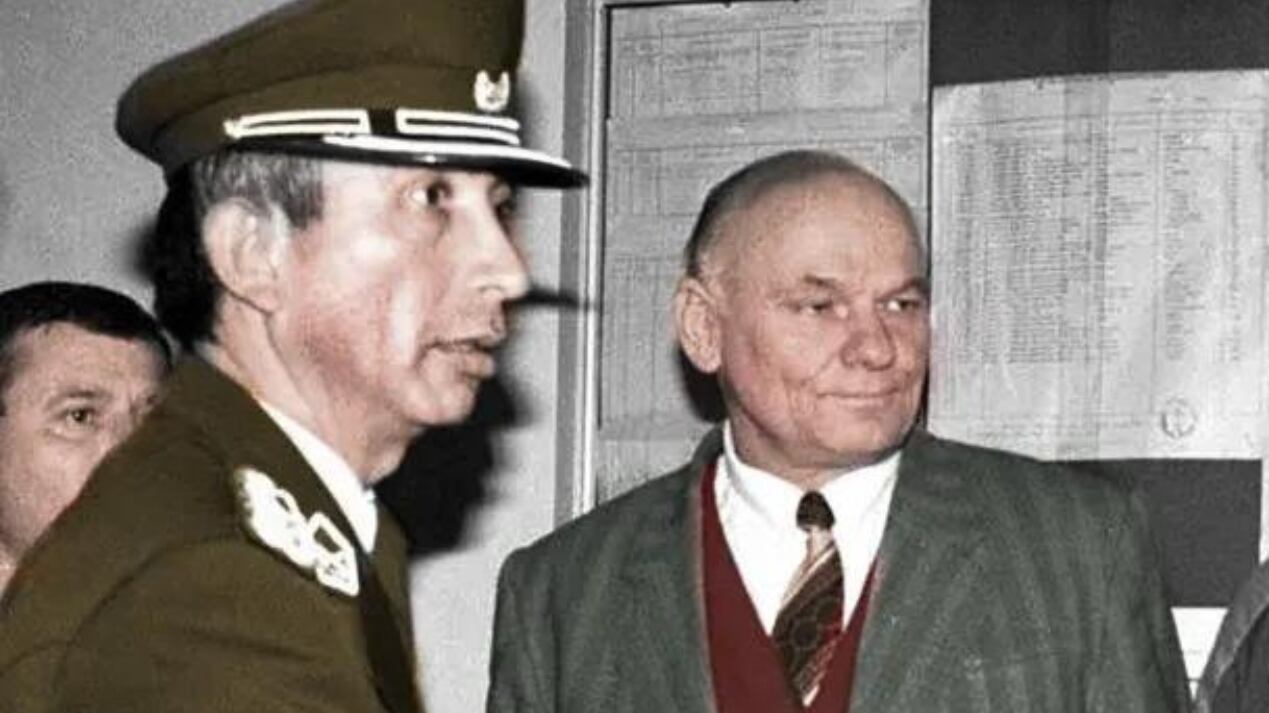 Gerhard Mücke - Fuente: Correctiv.org