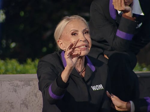 ¿Se murió Laura Bozzo? En TikTok comenzó a circular el rumor sobre el estado de salud de la participante de “El Internado”