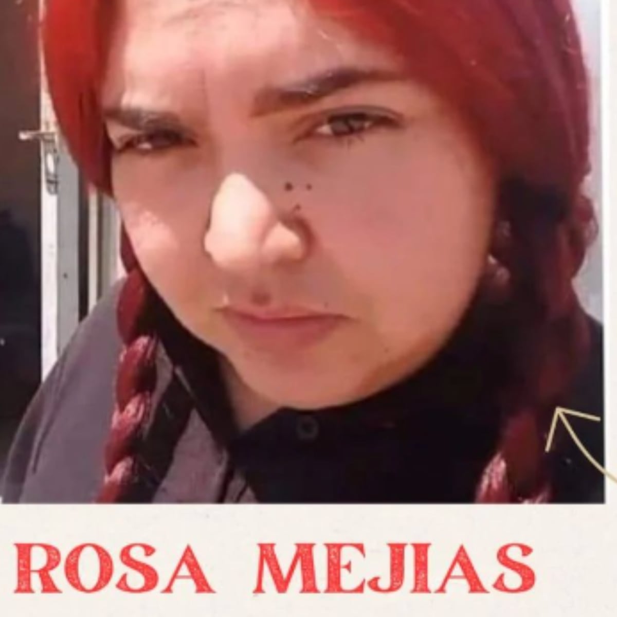 Mujer rescatada con vida de pozo en Alto Hospicio tras una semana desaparecida Mujer rescatada con vida de pozo en Alto Hospicio tras una semana desaparecida