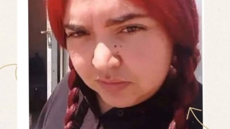 Alto Hospicio: logran rescatar con vida a mujer desde pozo de 12 metros de profundidad tras una semana desaparecida